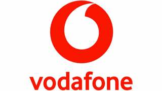 vodafone logo