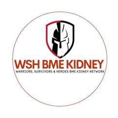 WSH BME logo