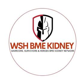 WSH BME logo