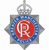 Greater Manchester Police logo