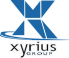 Xyrius logo