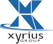 Xyrius Group logo